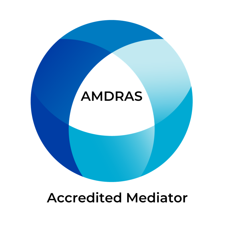 AMDRAS Accredited Mediator